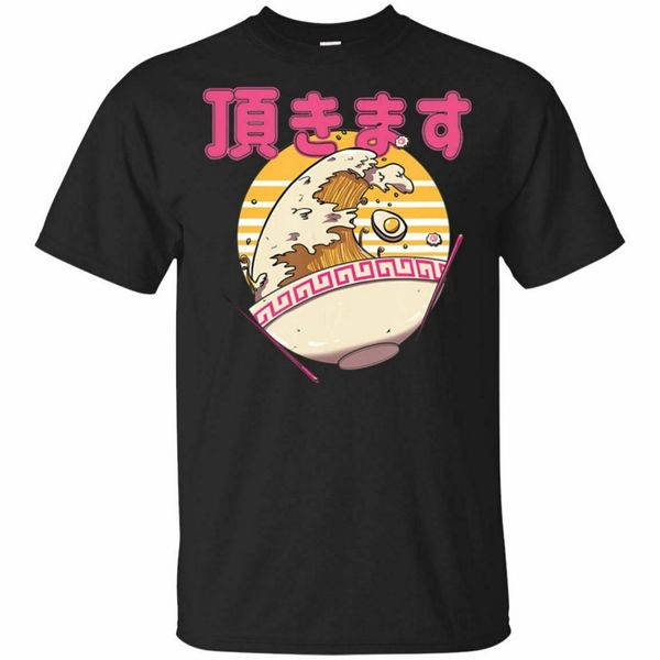 

great ramen wave kawaii anime japanese gift black navy s 3xl superior quality hoodie designers t shirts sweatshirt