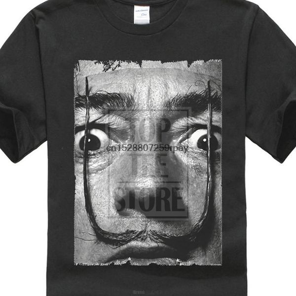 

men casual short sleeve t shirts salvador dali h men t shirt celebrity star one in the city sport hooded sweatshirt hoodie