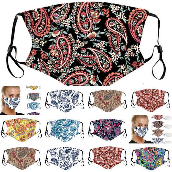 

factoryfactoydesigner mask fashion black reusable face anti-fog and dust pm2.5 printing masks with filter 9 nrhza