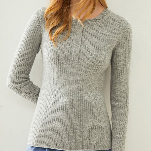 

2021 quality high elastic neck sweaters for woman 100% pure wool knitting jumpers long thin-style thin-winter new sweater fashions piua, White;black