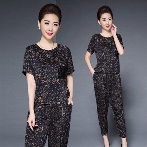 

two summer pieces luxury vintage femme sets of women's clothes dj0w, White