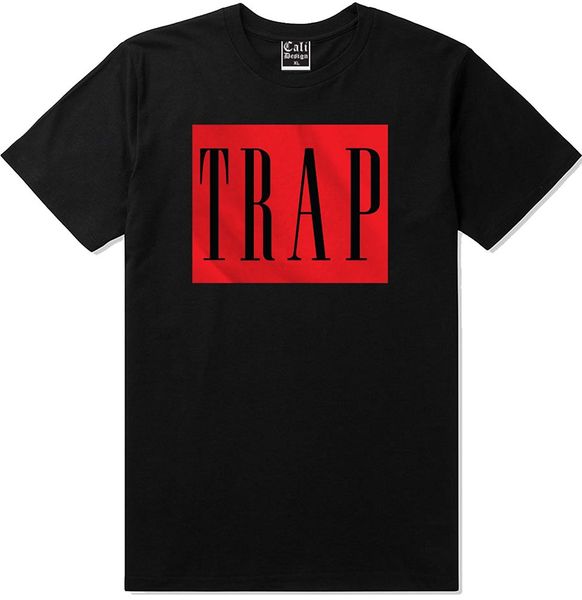 

red trap urban wear crew hustle dealer gang rap music pablo ny la sf 2017 fashion sport hooded sweatshirt hoodie t shirt