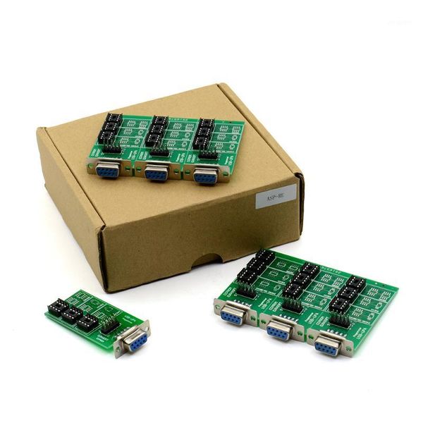 

diagnostic tools ecu upa usb 1.3 eeprom adapter 1.2 board pcb1