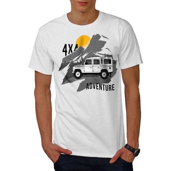 

new casual cool tee shirt adventure time nature off road men's t-shirt s-3xl new t-shirt sport hooded sweatshirt hoodie