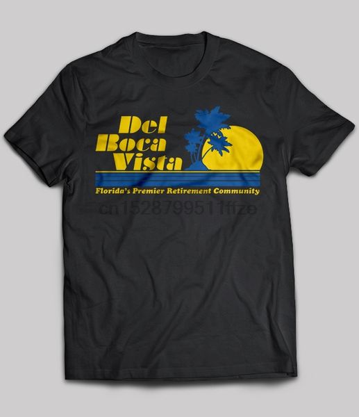 

del boca vista floridas premier retirement community t-shirt sport hooded sweatshirt hoodie