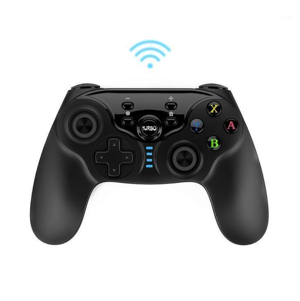 

Bluetooth Wireless Gamepad for PS3 Joystick Console Controle for PC PS3 Controller 3 Joypad Accessorie1