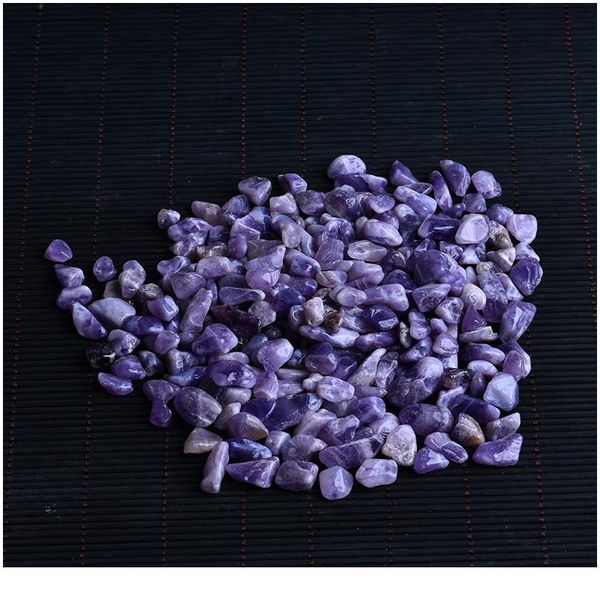 

50g natural rose quartz white crystal mini rock mineral specimen healing can be used for aquarium stone home decoratio jllztm, Black