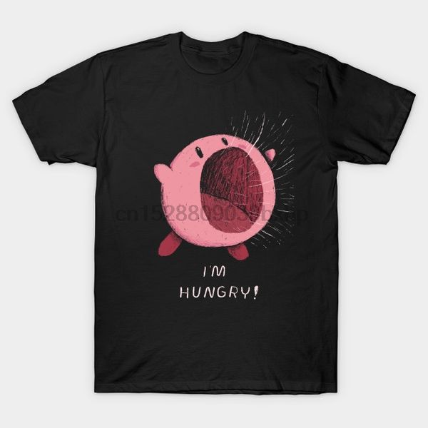 

men im hungry kirby hoodie designers t shirts sweatshirt
