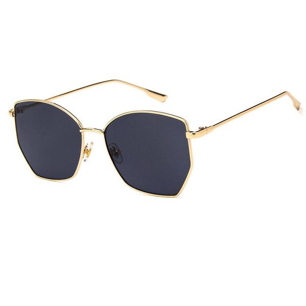 

sunglasses sumjune retro oversized square women men 2021 pink gradient sun glasses oculos uv400 clear lens, White;black