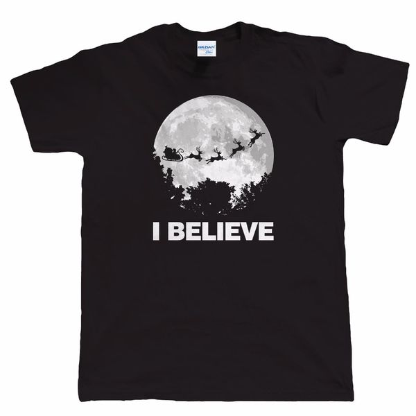 

brand famous clothing plus size i believe in santa, mens funny , gift, stocking filler sport hooded sweatshirt hoodie men t shirt