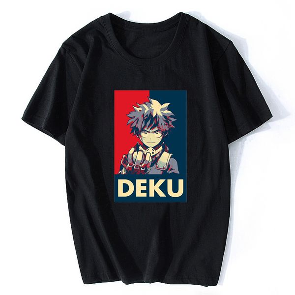 

boku no hero academia deku man clothing funny cartoon my hero academia print japanese anime male sport hooded sweatshirt hoodie men t shirt