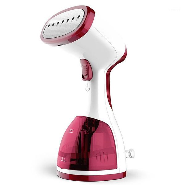 

garment steamers clothes mini steam iron handheld dry cleaning brush clothes household appliance portable travel us plug1