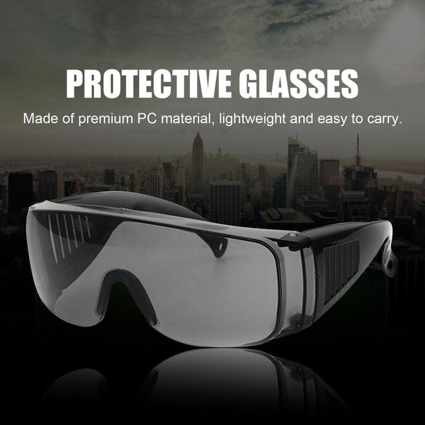 

infrared anti laser new protective glasses safety pc lenses anti-fog anti-uv anti-impact industrial labor protection goggles2021