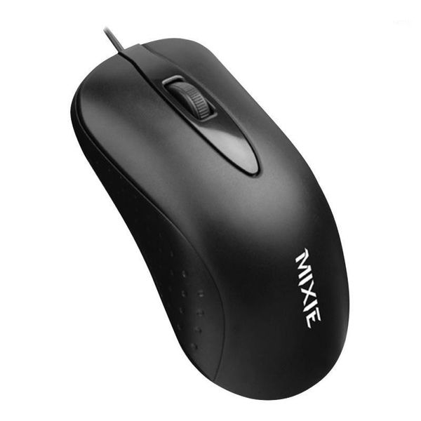 

mice x1 office mouse business wired plus usb computer accessories home for lap