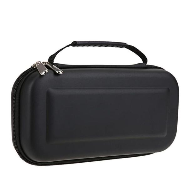 

carry case box with handle for nintendo switch console game hard protective bag eva protective hard case travel car bbysgt yhshop2010