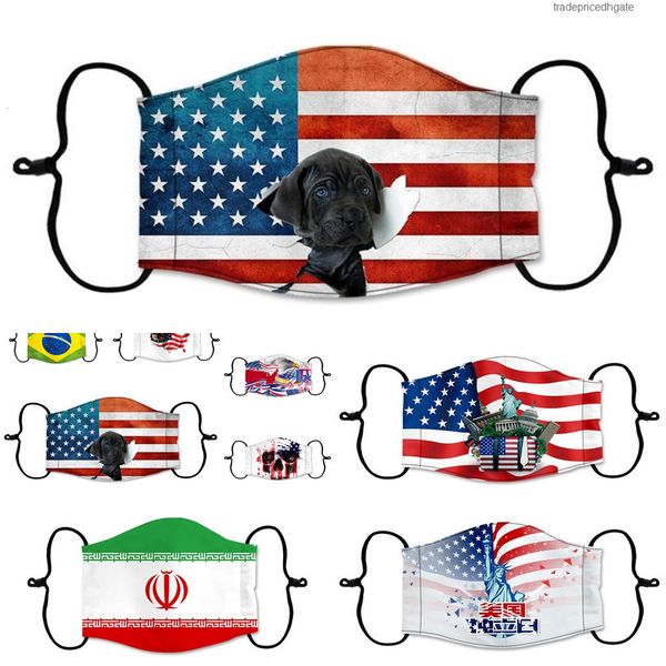 

reusable face 6 filter breathing k&95% layer valve protective mask designer masks mas ijtf 9i77