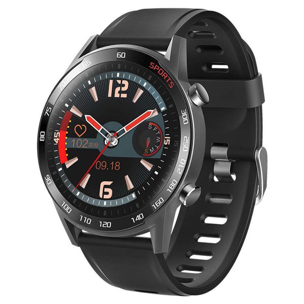 

new touch intelligent t23 temperature detection oxygen blood prsure waterproof exercise bracelet watchbgt