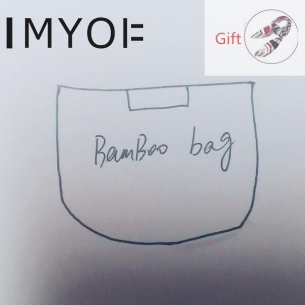 

new travel vacation totes bamboo handbag for ladies handbag female handmade woven straw beach bag summer women's purse