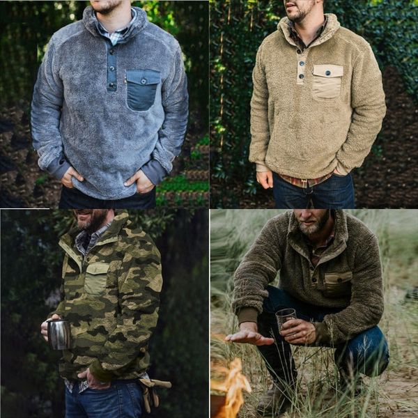 

tmlu7 winter super warm sweater men's dener sweater men's knitted slim soft turtleneck pullover solid fleece plus gold velvet thic, White;black