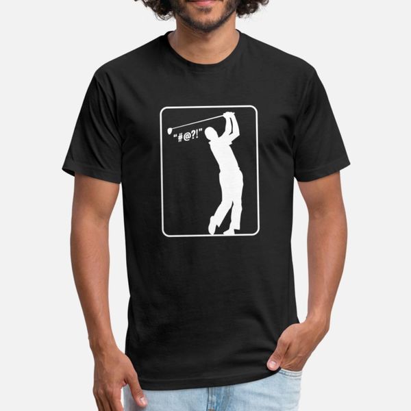 

golf shot # @ ! футболка фанки популярная урожай tracksuit фуфайки hoodie