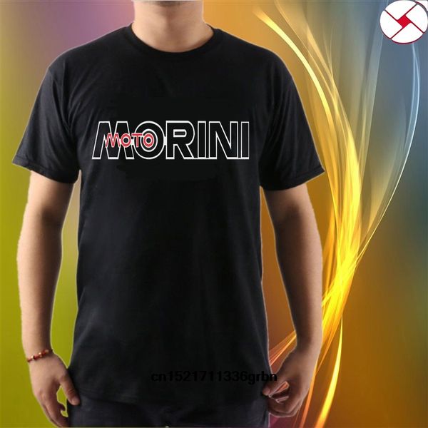 

мужчины футболки классический ретро moto morini вдохновленный смешно тенниска новизна тенниска женщины спорта толстовка с капюшоном толстовк