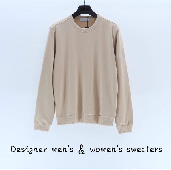 

высокое качество вышивки знак мужчины толстовка clothing13 цвета 20fw мужские толстовки новая мода женская asain размер m-2xl, Black