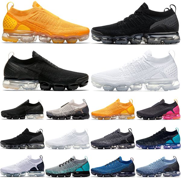 

discount tn xamropav 2.0 plus moc men women running shoes triple black white spirit deep grey sport sneaker mens trainers size 36-45, White;red