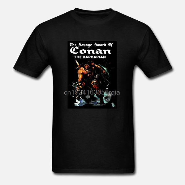

savage sword of conan the barbarian new size s 5xl hoodie designers t shirts sweatshirt