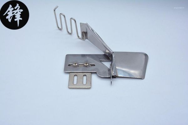 

plain bias binder dayu123 a9/508 for lockstitch sewing machine spare parts1, Black