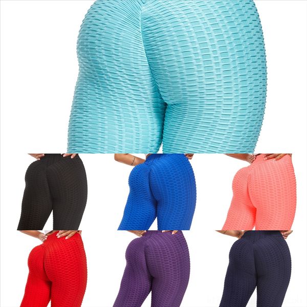 

vsg yoga woman leggings women high waist for running tights athletic clothes sport gym fitness pants with pants yoga pant quick pocket dry