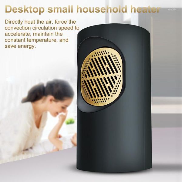 

smart electric heaters portable touchscreen silent fan heater warm thermostat fast heating hy99 no231