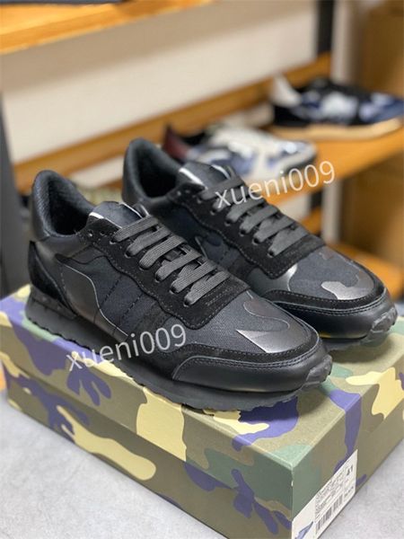 

men leather velvet black white gold skateboarding shoe fashion platform sports sneakers mens trainers xg200401
