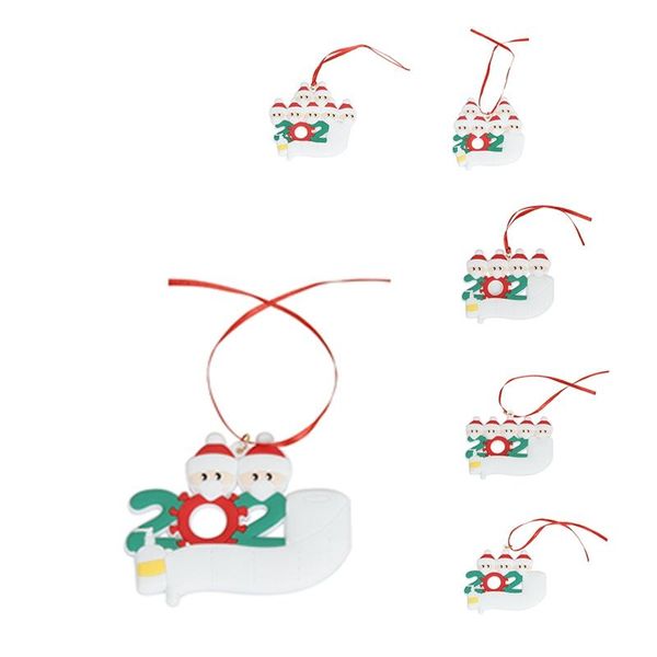 

christmas decorations wishes decoration tree pendant diy
