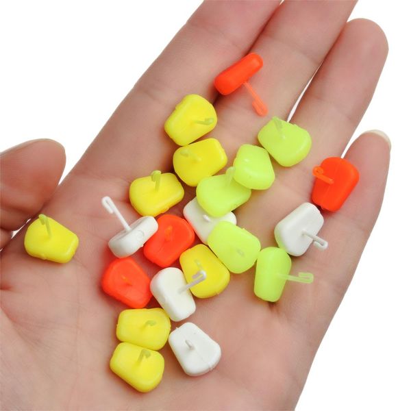

50pcs hook s beads bait ser carp corn pop up hair rig sfishing tackles accessories with micro fishing hook new h bbybpm