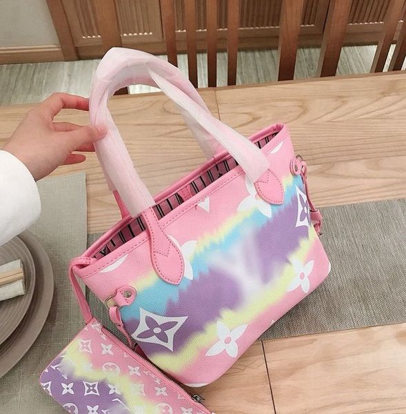 

original leather selling hight quality handbags backpack womens shoulder bag handbag totes bags -l1923, Black