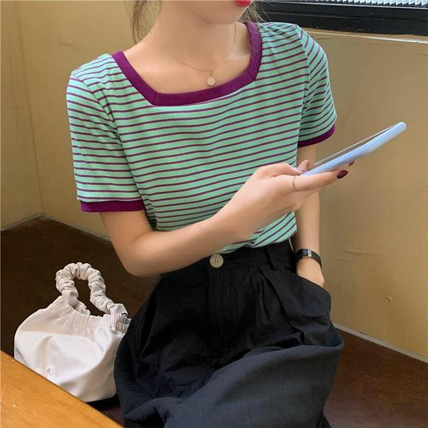 

women two piece set 2020 summer, White