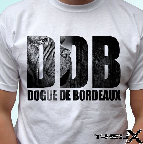 

ddb dogue de bordeaux - dog t shirt tee design - mens womens kids baby sizes(1) sport hooded sweatshirt hoodie