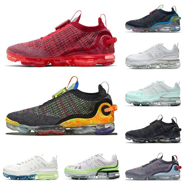

tennis athletic 2020 runners sneakers 360 running shoes men women triple black summit white off pure platinum pink team red cc trainers, White;red