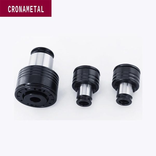 

cronametal jis standard g03 g12 m3-m16 tapping collet pneumatic electric tapping machine chucks tap collet overload protection