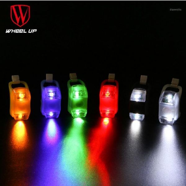

bike lights rear tail light bicycle cycling riding mini waterproof headlight taillight mtb front lamp1