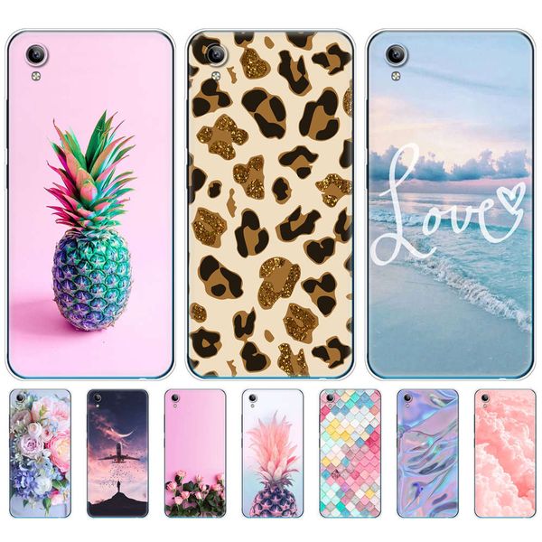 

y91c vivoy91c 6.22 inch shell silicone sleeve, y91c vivoy91c soft tpu back shell, comprehensive protection