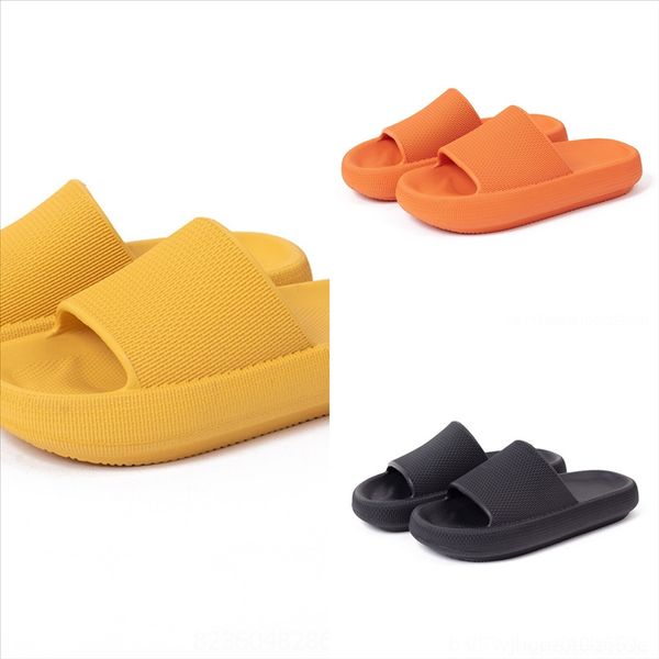 

wfp summer brand women flip flops slipper luxury fashion genuine leather slides pet sock slipper sandals metal chain ladies, Black