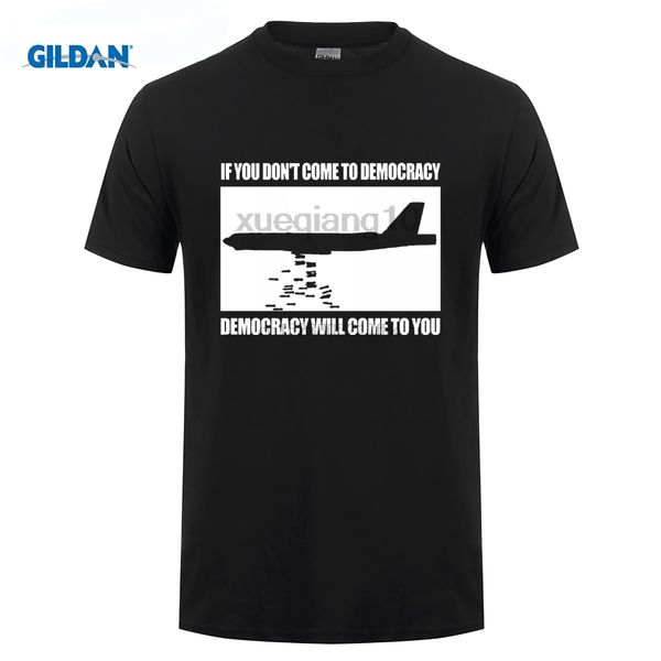 

if you dont come to democracy democracy will come to you sport hooded sweatshirt hoodie