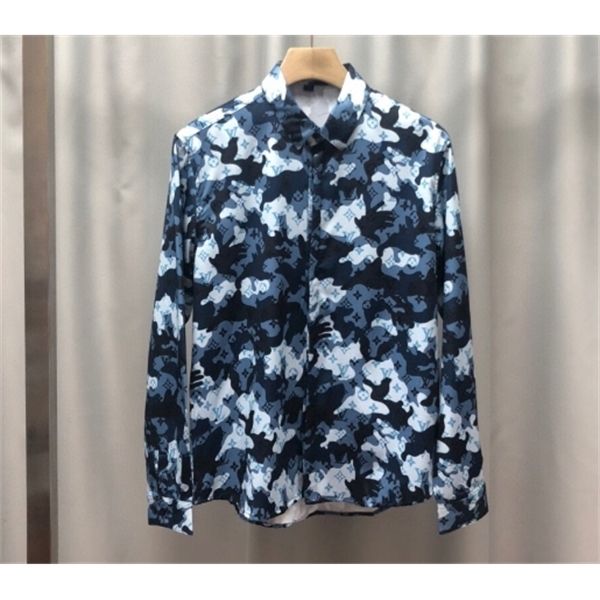 

long sleeve cotton casual shirts for men q1106, White;black