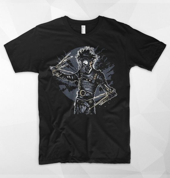 

summer 2020 short sleeve plus size print men t shirt summer edward scissorhands t shirt design shirts sport hooded sweatshirt hoodie