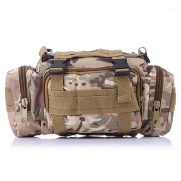 

waist bags easy portable, bag, mountain climbing outdoor camping bag1