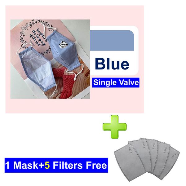 

one pcs filters factory kid 5 for 6-12 aged children colorful kid's cotton reusable washable student face mask 8 px71r