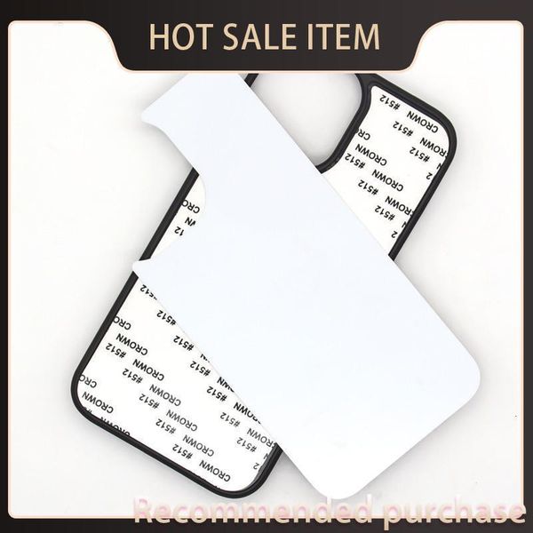 

for 8 case sublimation transfer 2d heat cases with aluminum inserts tpu+pc phone blank 11 fe 12 xr plus sanstar s20 xs wheuk