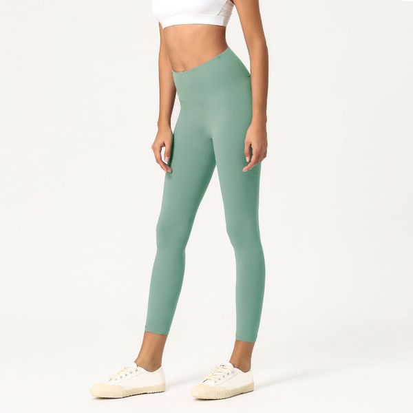 

legging women pants sports gym wear leggings elastic fitness lady overall full tights workout yoga size xs-xl, Black;white