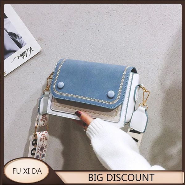 

cross body leather capacity totes metal chain shoulder women clutch ladies armpit bag